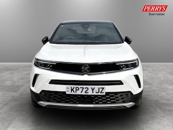 Used Vauxhall Mokka 2023 for sale - 78652961: Photo