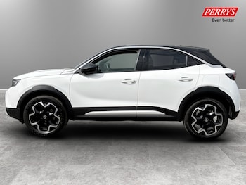 Used Vauxhall Mokka 2023 for sale - 78652961: Photo