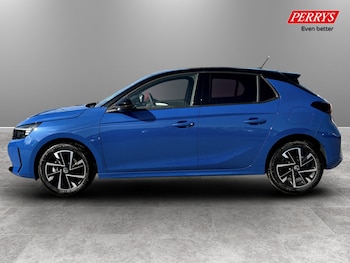 Used Vauxhall Corsa 2026 for sale - 79604816: Photo