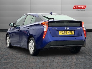 Used Toyota Prius 2016 for sale - 77297366: Photo