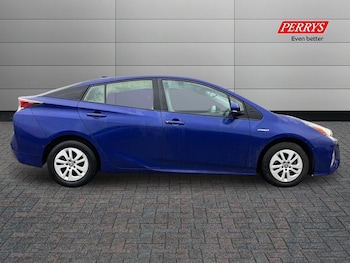 Used Toyota Prius 2016 for sale - 77297366: Photo