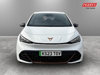 Used Cupra Born 2023 for sale - 78652911: Photo