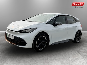 Used Cupra Born 2023 for sale - 78652911: Photo