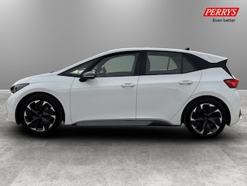 Used Cupra Born 2023 for sale - 78652911: Photo