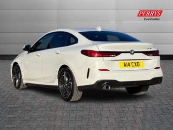Used BMW 2 Series 2021 for sale - 75271308: Photo
