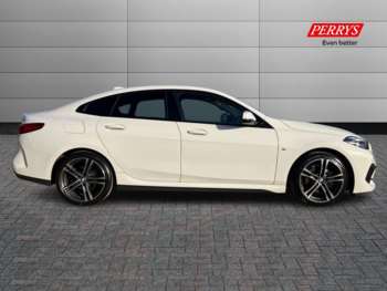 Used BMW 2 Series 2021 for sale - 75271308: Photo