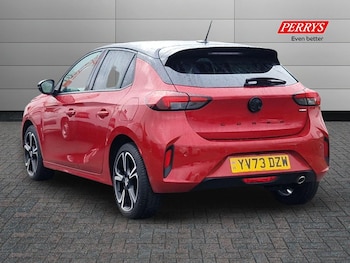 Used Vauxhall Corsa 2024 for sale - 76192219: Photo