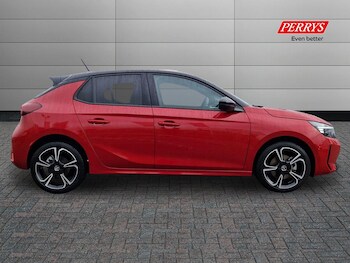 Used Vauxhall Corsa 2024 for sale - 76192219: Photo
