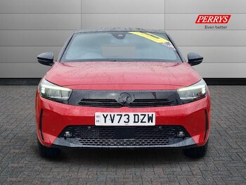 Used Vauxhall Corsa 2024 for sale - 76192219: Photo