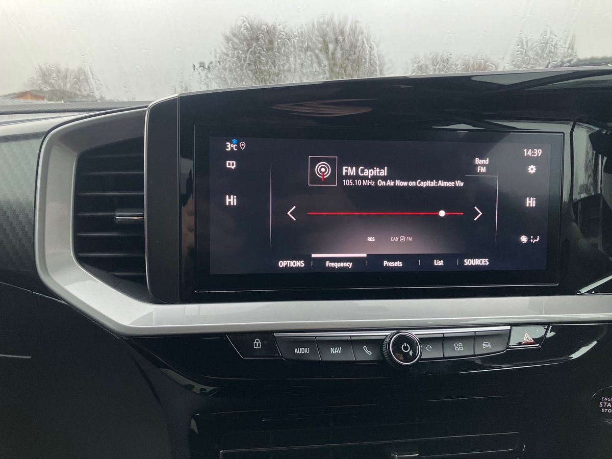 Used Vauxhall Mokka 2023 for sale - 77350663: Photo 10