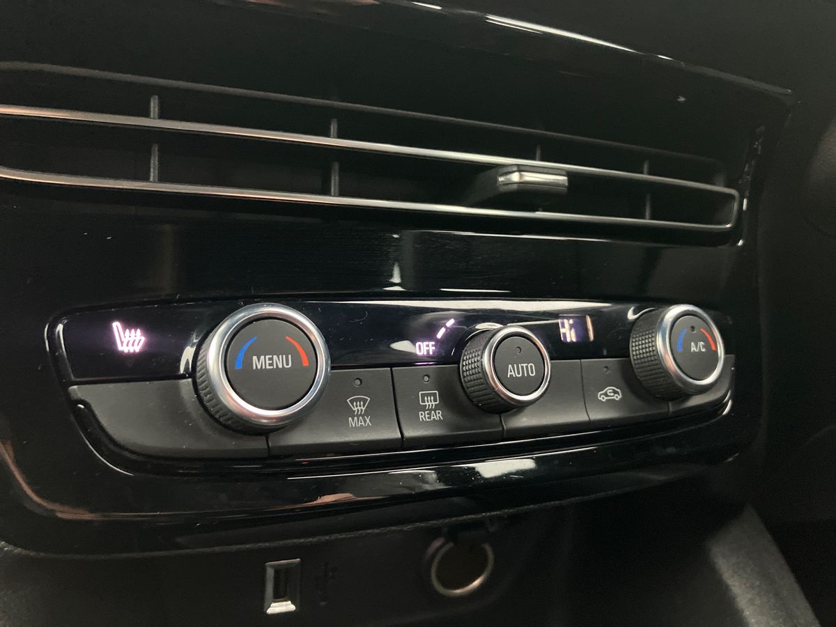 Used Vauxhall Mokka 2023 for sale - 77350663: Photo 12