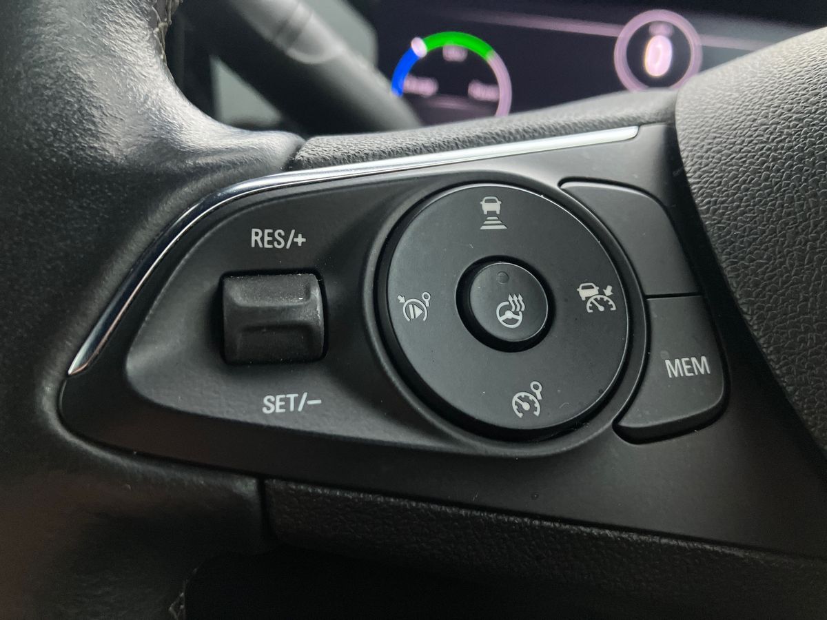 Used Vauxhall Mokka 2023 for sale - 77350663: Photo 16