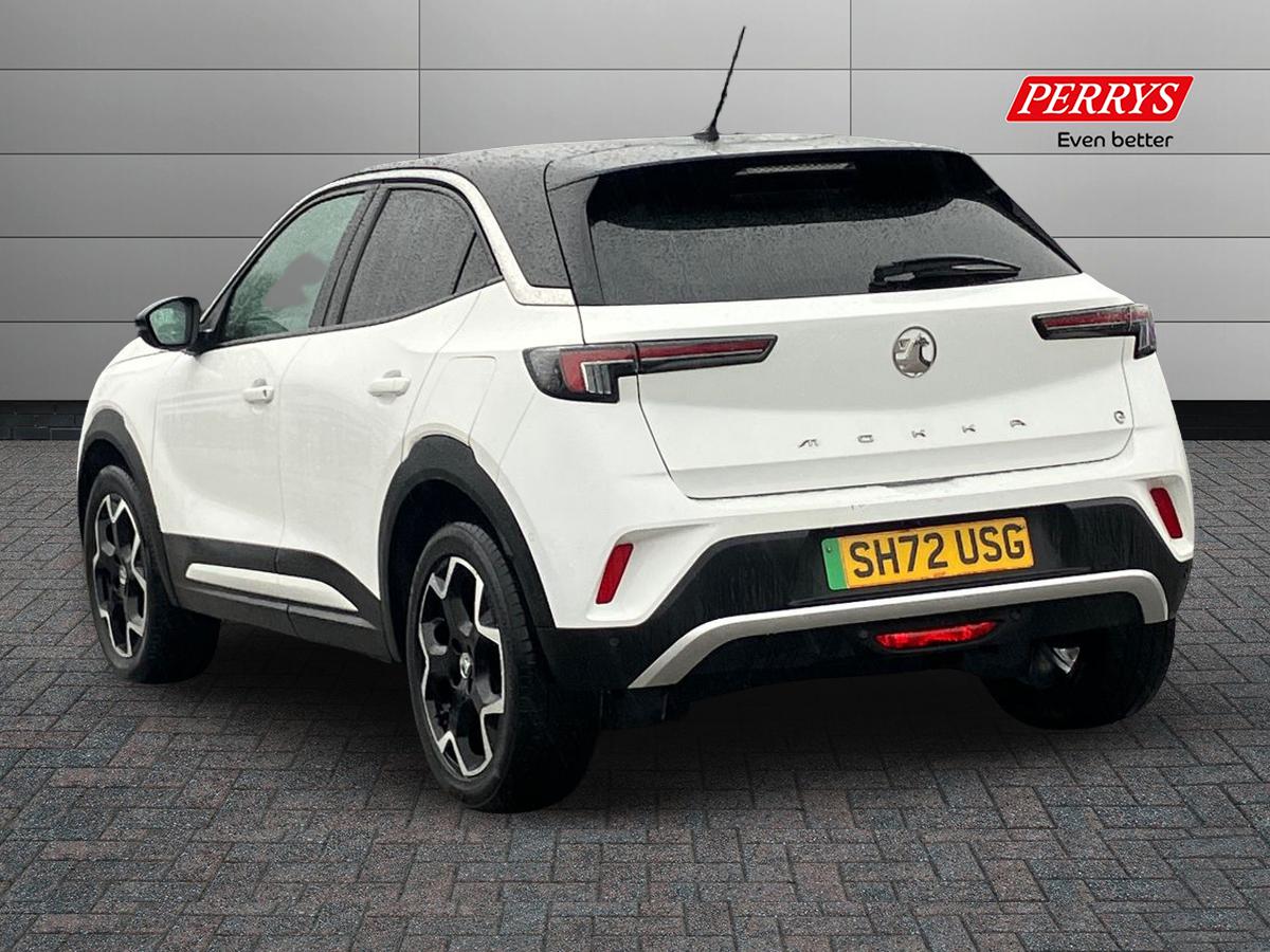 Used Vauxhall Mokka 2023 for sale - 77350663: Photo 2