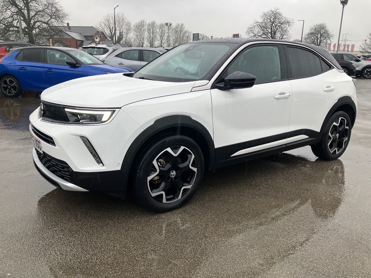 Used Vauxhall Mokka 2023 for sale - 77350663: Photo 23