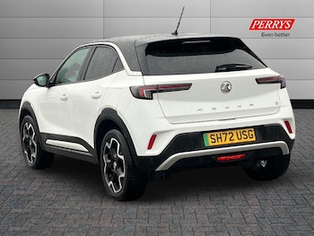 Used Vauxhall Mokka 2023 for sale - 77350663: Photo