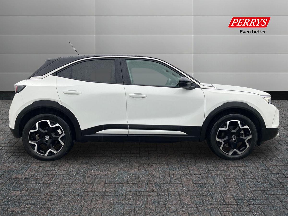 Used Vauxhall Mokka 2023 for sale - 77350663: Photo 3