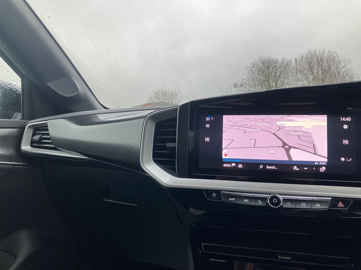 Used Vauxhall Mokka 2023 for sale - 77350663: Photo 30