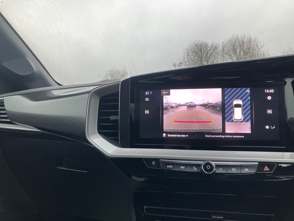 Used Vauxhall Mokka 2023 for sale - 77350663: Photo 31