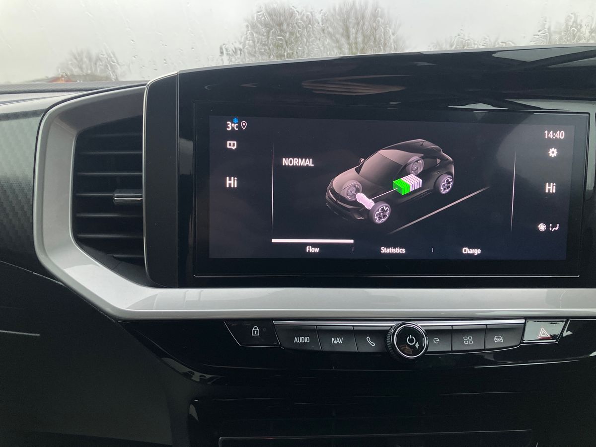 Used Vauxhall Mokka 2023 for sale - 77350663: Photo 33