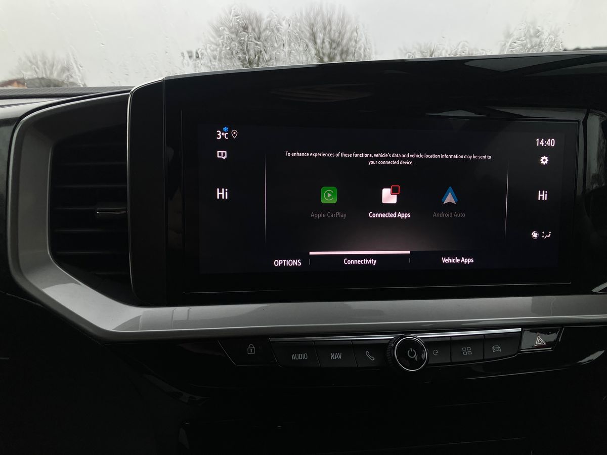 Used Vauxhall Mokka 2023 for sale - 77350663: Photo 34