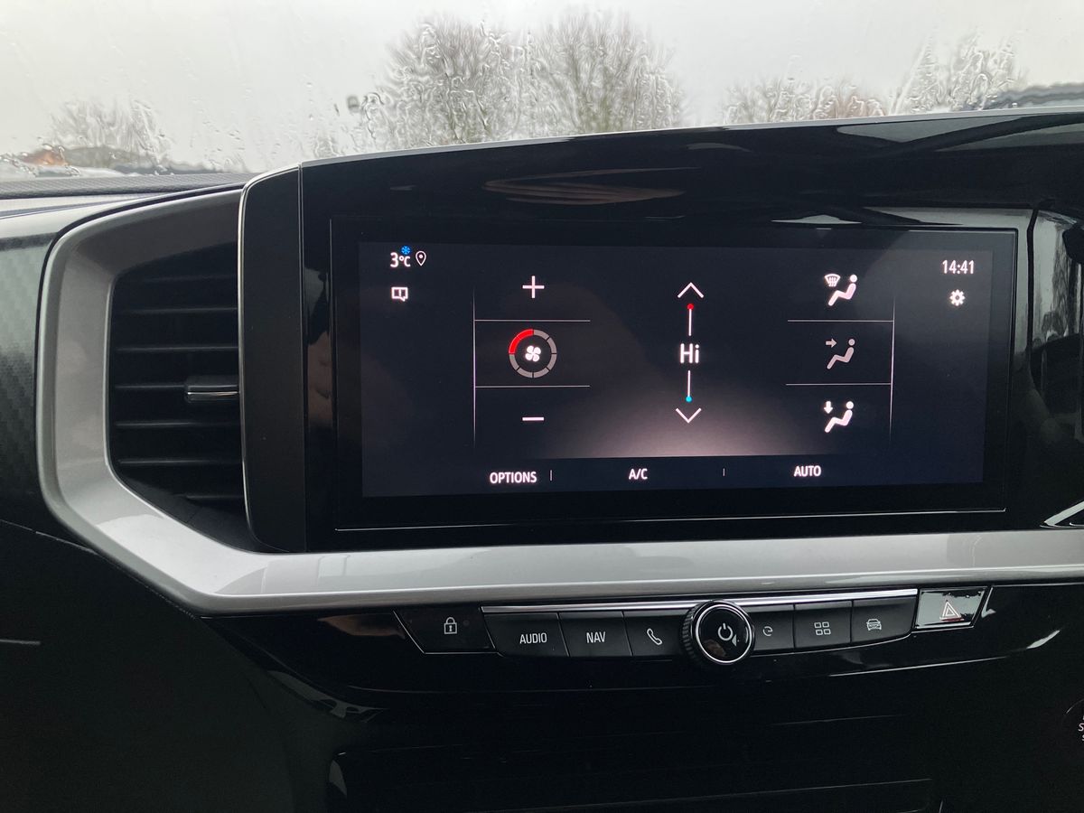 Used Vauxhall Mokka 2023 for sale - 77350663: Photo 36