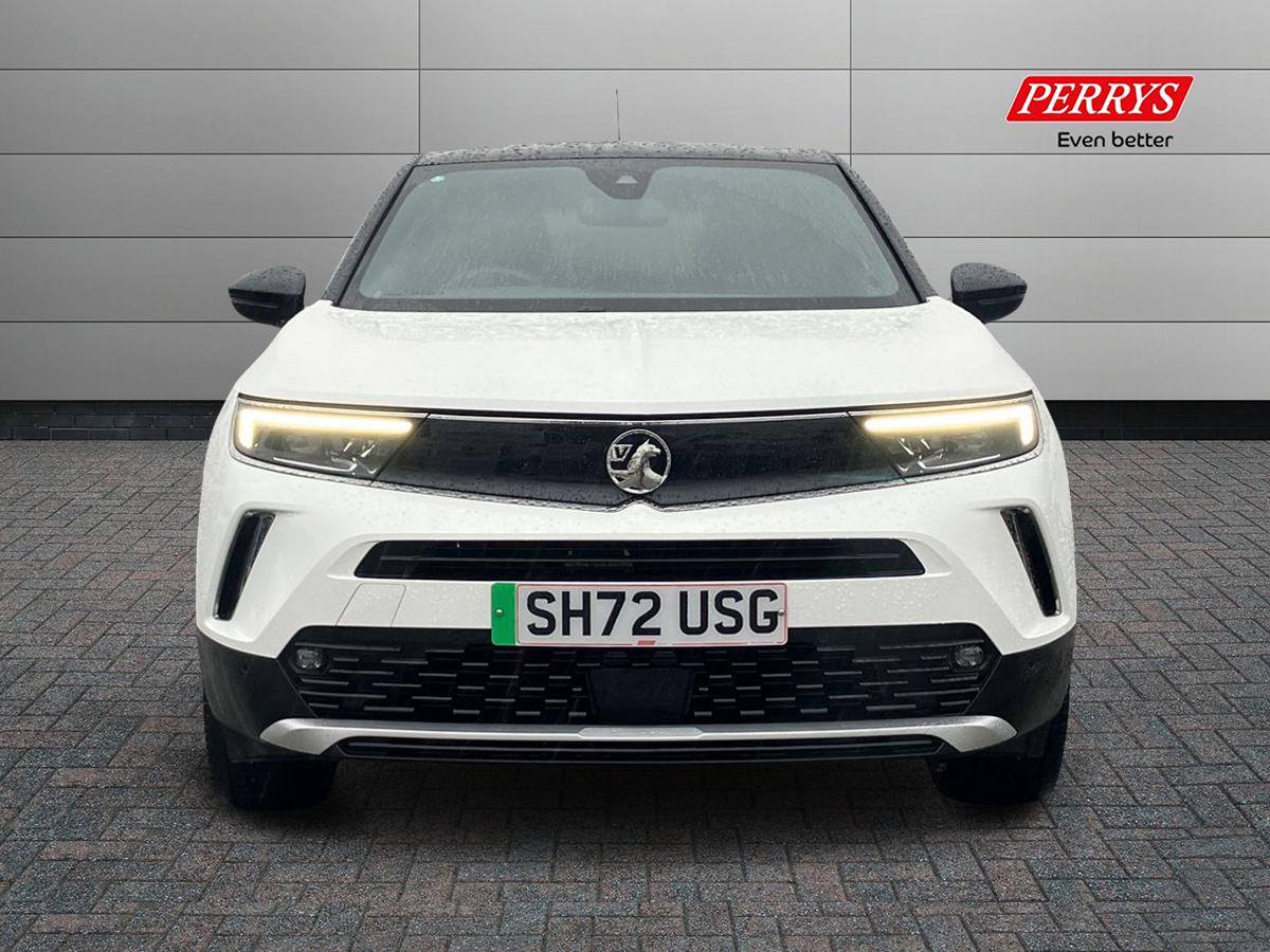 Used Vauxhall Mokka 2023 for sale - 77350663: Photo 4