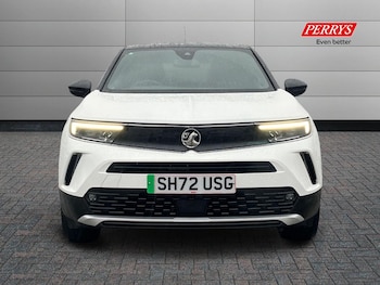 Used Vauxhall Mokka 2023 for sale - 77350663: Photo