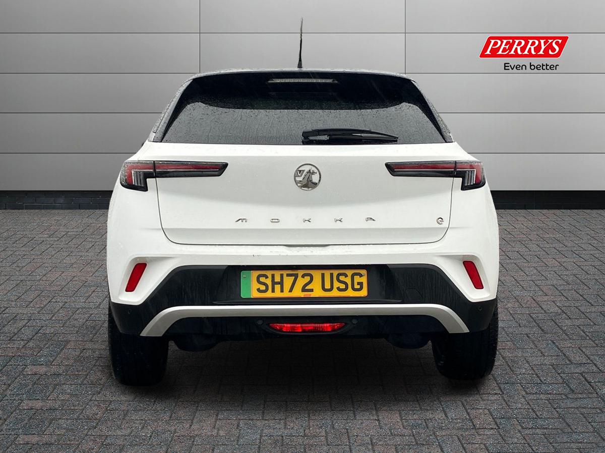 Used Vauxhall Mokka 2023 for sale - 77350663: Photo 5