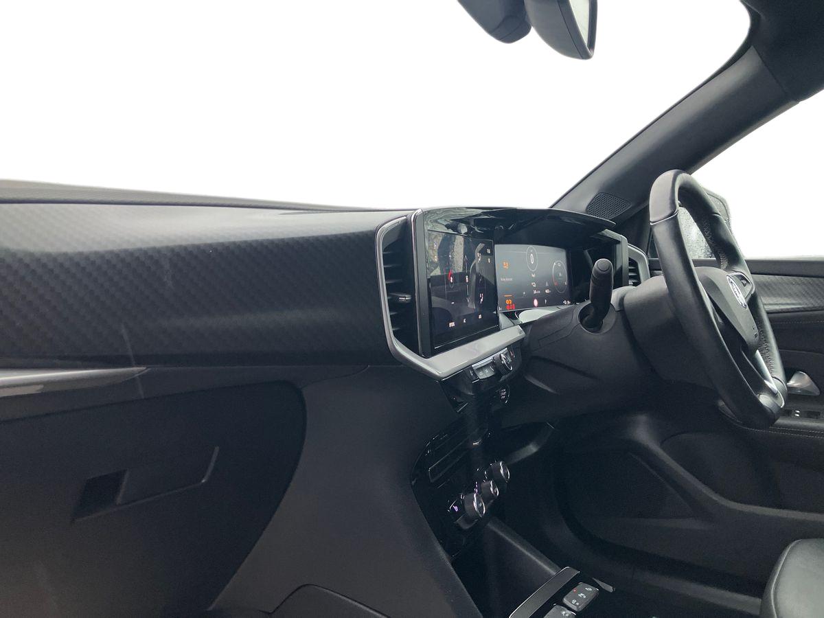 Used Vauxhall Mokka 2023 for sale - 77350663: Photo 6