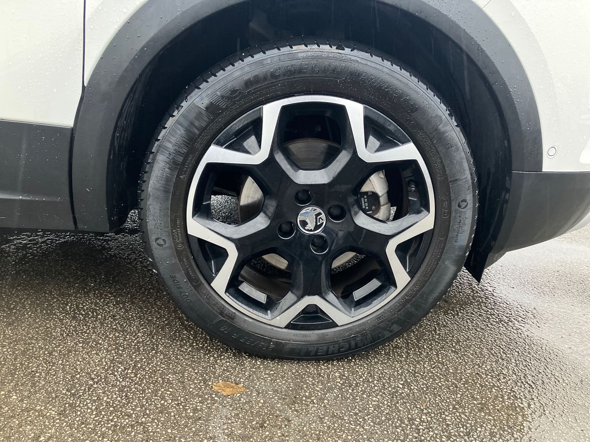 Used Vauxhall Mokka 2023 for sale - 77350663: Photo 7