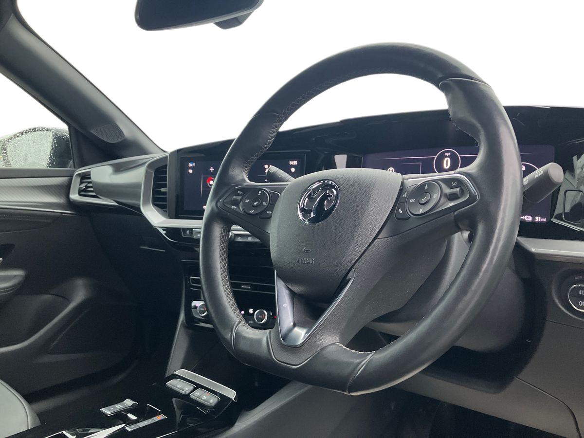 Used Vauxhall Mokka 2023 for sale - 77350663: Photo 8