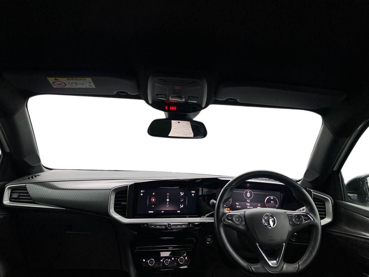 Used Vauxhall Mokka 2023 for sale - 77350663: Photo 9