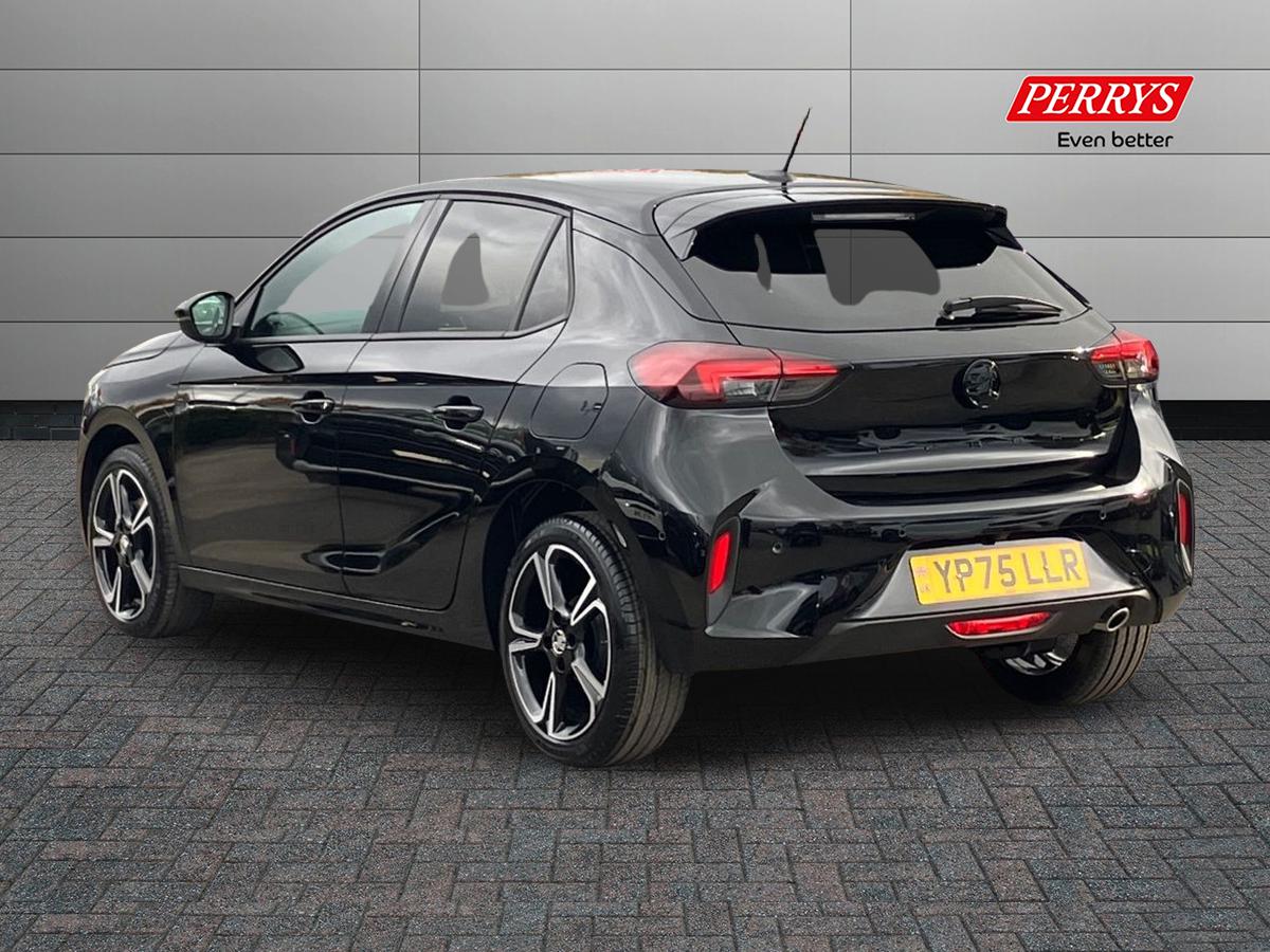 Used Vauxhall Corsa 2025 for sale - 77562708: Photo 2