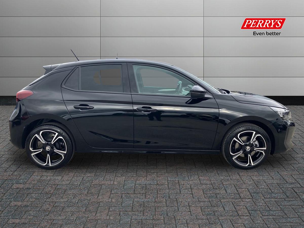 Used Vauxhall Corsa 2025 for sale - 77562708: Photo 3
