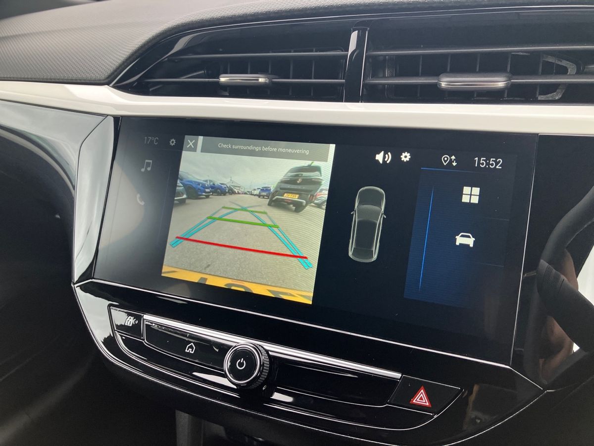 Used Vauxhall Corsa 2025 for sale - 77562708: Photo 36