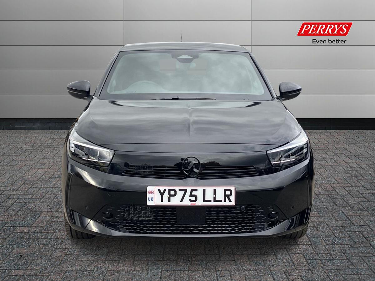 Used Vauxhall Corsa 2025 for sale - 77562708: Photo 4