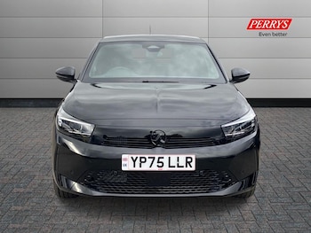 Used Vauxhall Corsa 2025 for sale - 77562708: Photo