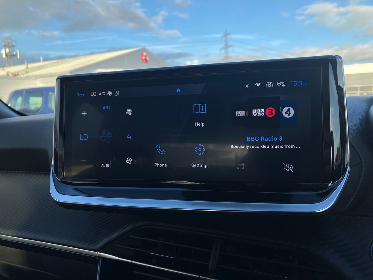 Used Peugeot 2008 2025 for sale - 77666324: Photo 10