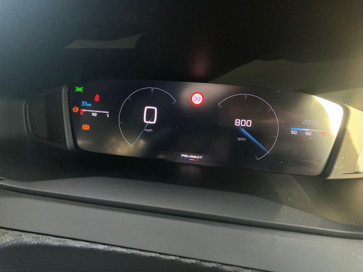 Used Peugeot 2008 2025 for sale - 77666324: Photo 14