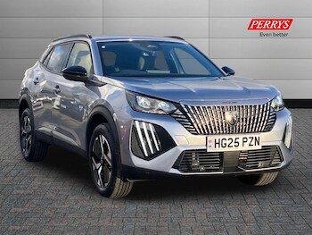 Used Peugeot 2008 2025 for sale - 77666324: Photo