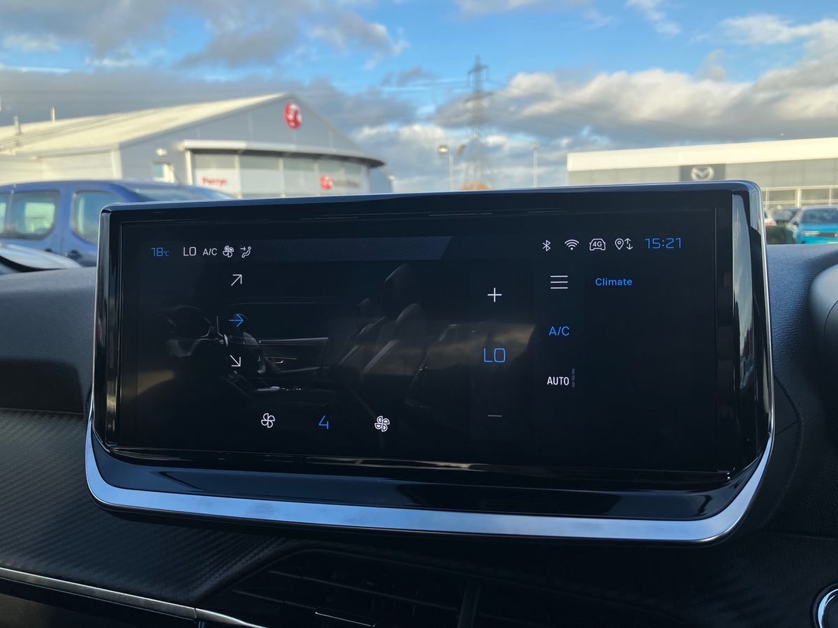 Used Peugeot 2008 2025 for sale - 77666324: Photo 35