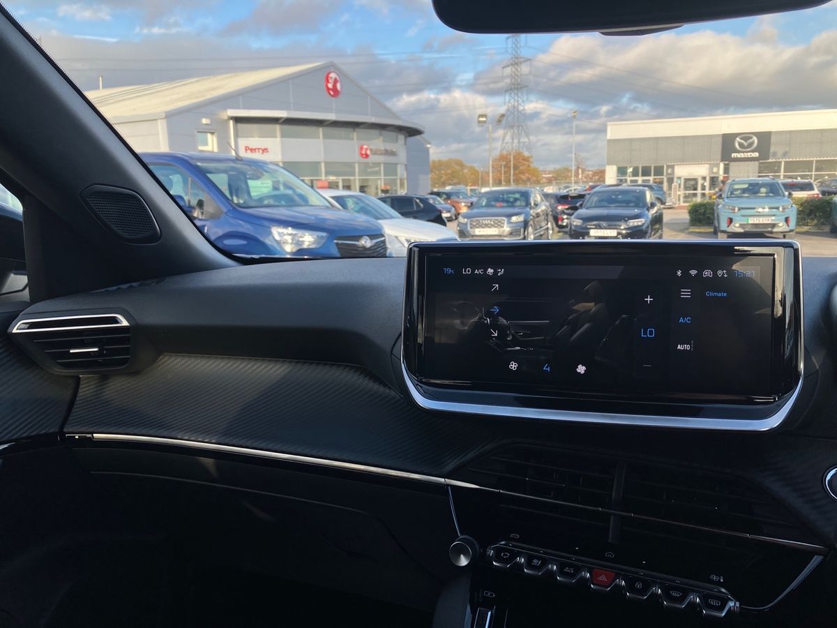 Used Peugeot 2008 2025 for sale - 77666324: Photo 36