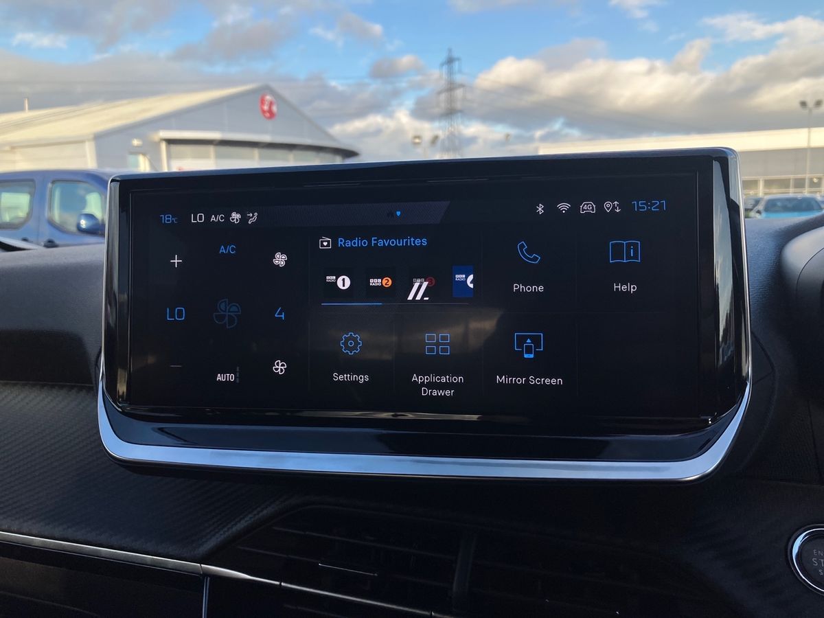 Used Peugeot 2008 2025 for sale - 77666324: Photo 38