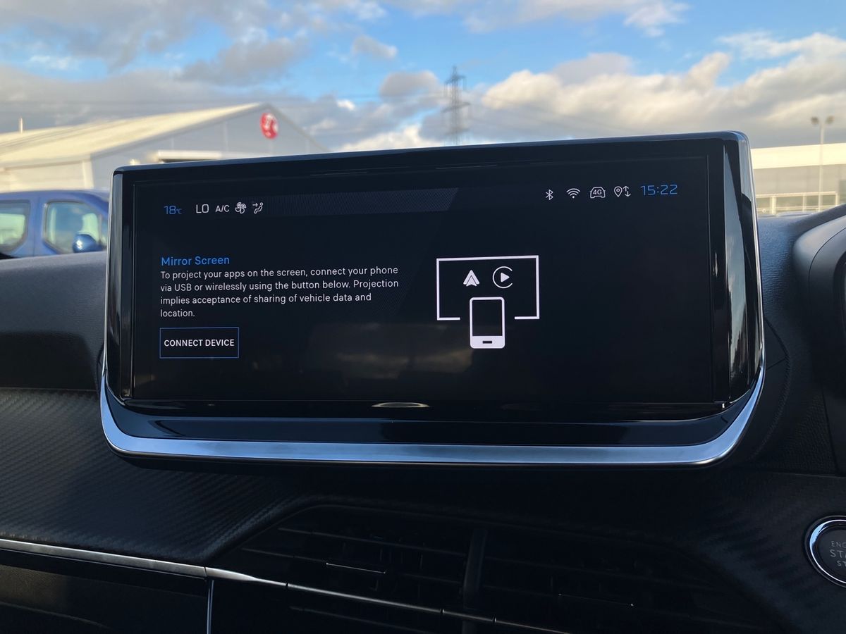 Used Peugeot 2008 2025 for sale - 77666324: Photo 40