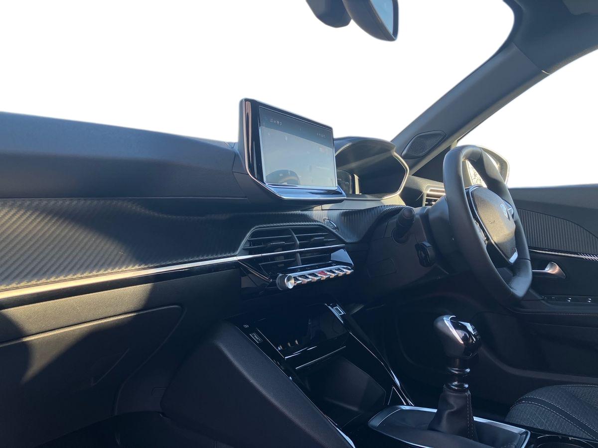 Used Peugeot 2008 2025 for sale - 77666324: Photo 6