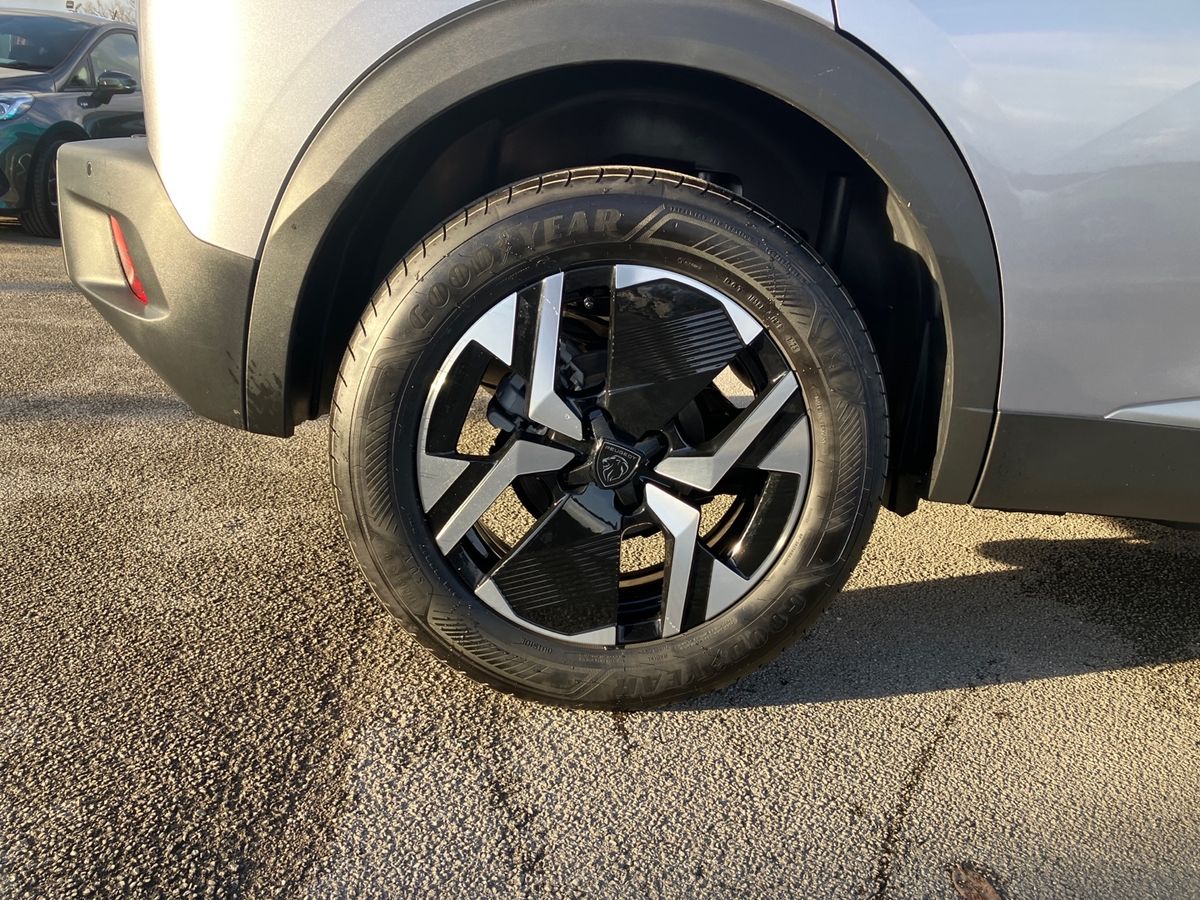 Used Peugeot 2008 2025 for sale - 77666324: Photo 7