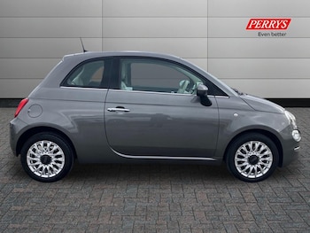 Used Fiat 500 2019 for sale - 76128126: Photo