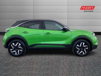 Used Vauxhall Mokka 2025 for sale - 74924033: Photo