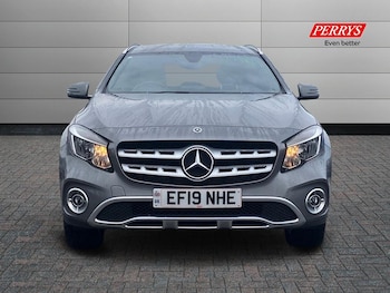 Used Mercedes-Benz GLA 2019 for sale - 76310924: Photo