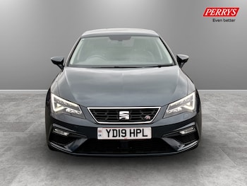 Used SEAT Leon 2019 for sale - 77460701: Photo